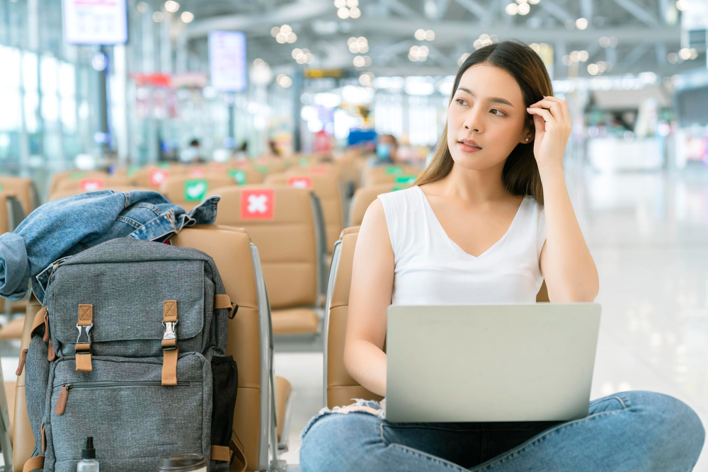 Why Airport WiFi Is Unreliable and What to Use Instead