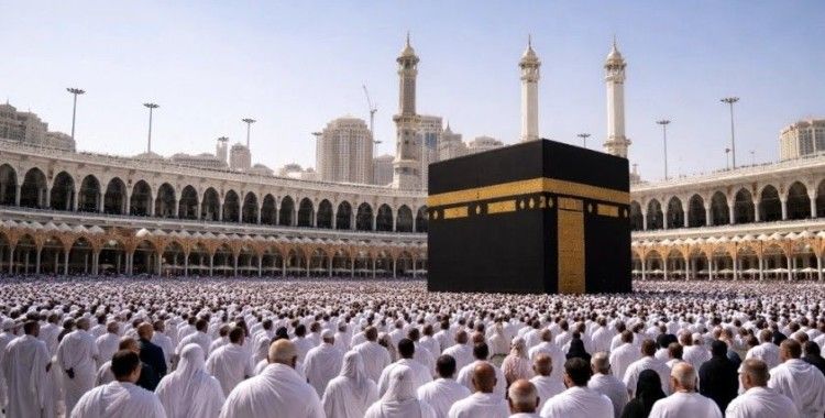 تحذير للمعتمرين في السعودية: 18 أبريل الموعد النهائي