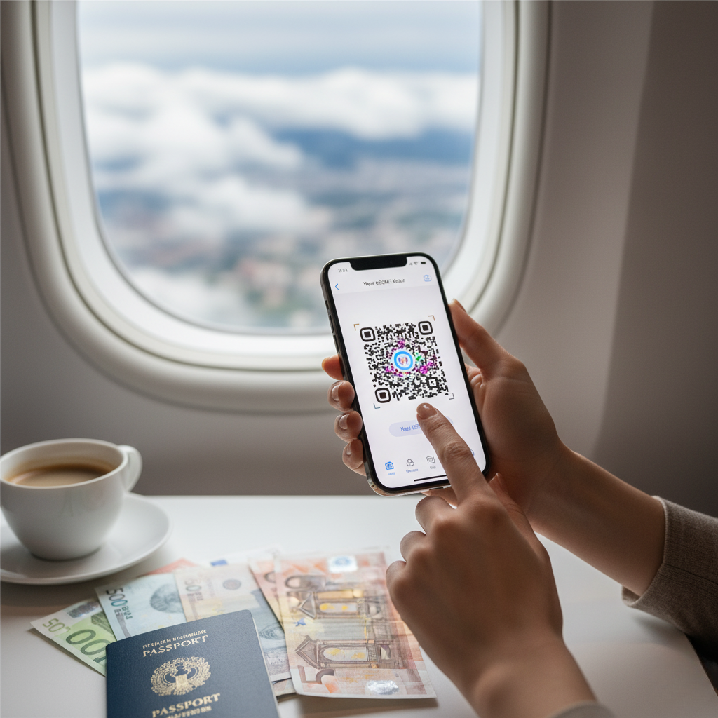 What is eSIM? The Ultimate Guide for Travelers | eSIMfo