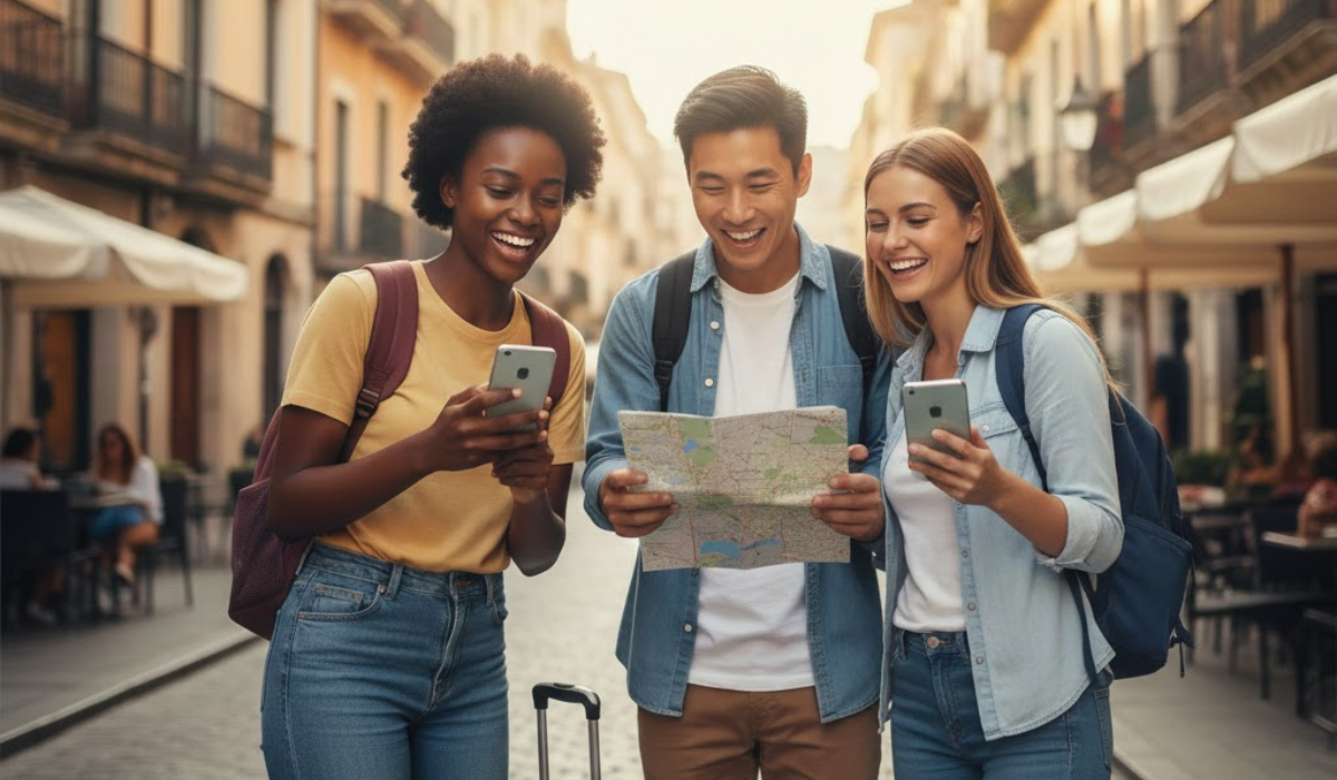 Plan a Trip Abroad with eSIM: 6 Steps | eSIMfo