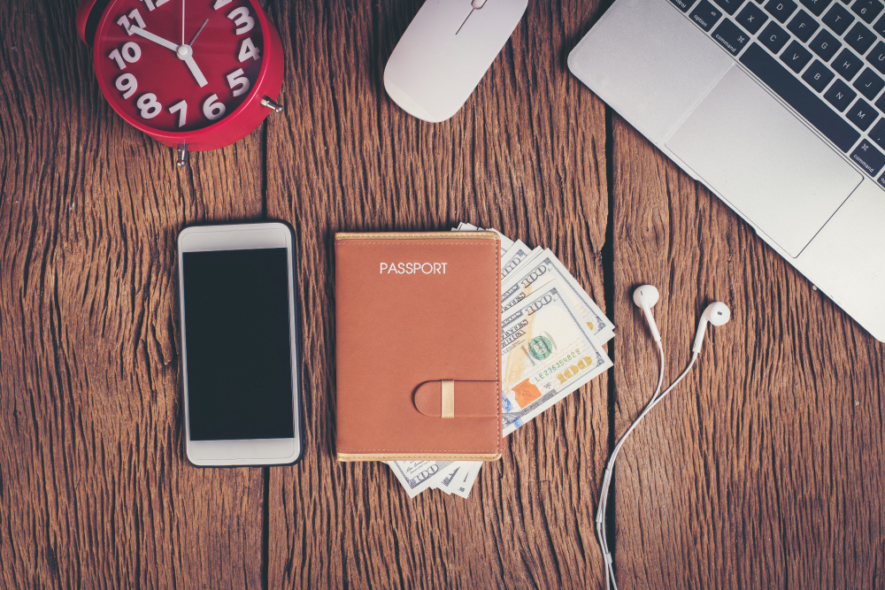 eSIM & Phone Theft – How to Protect Your Data in 2026