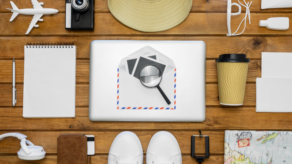 دليل المسافر البسيط للبقاء متصلاً بالإنترنت