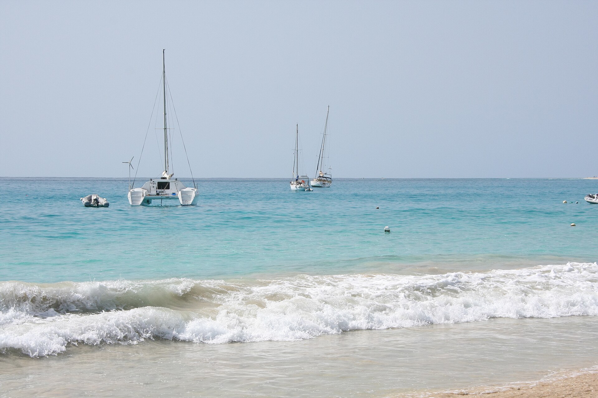 eSIM Cap-Vert et voyage 2026 : quelle île choisir ?