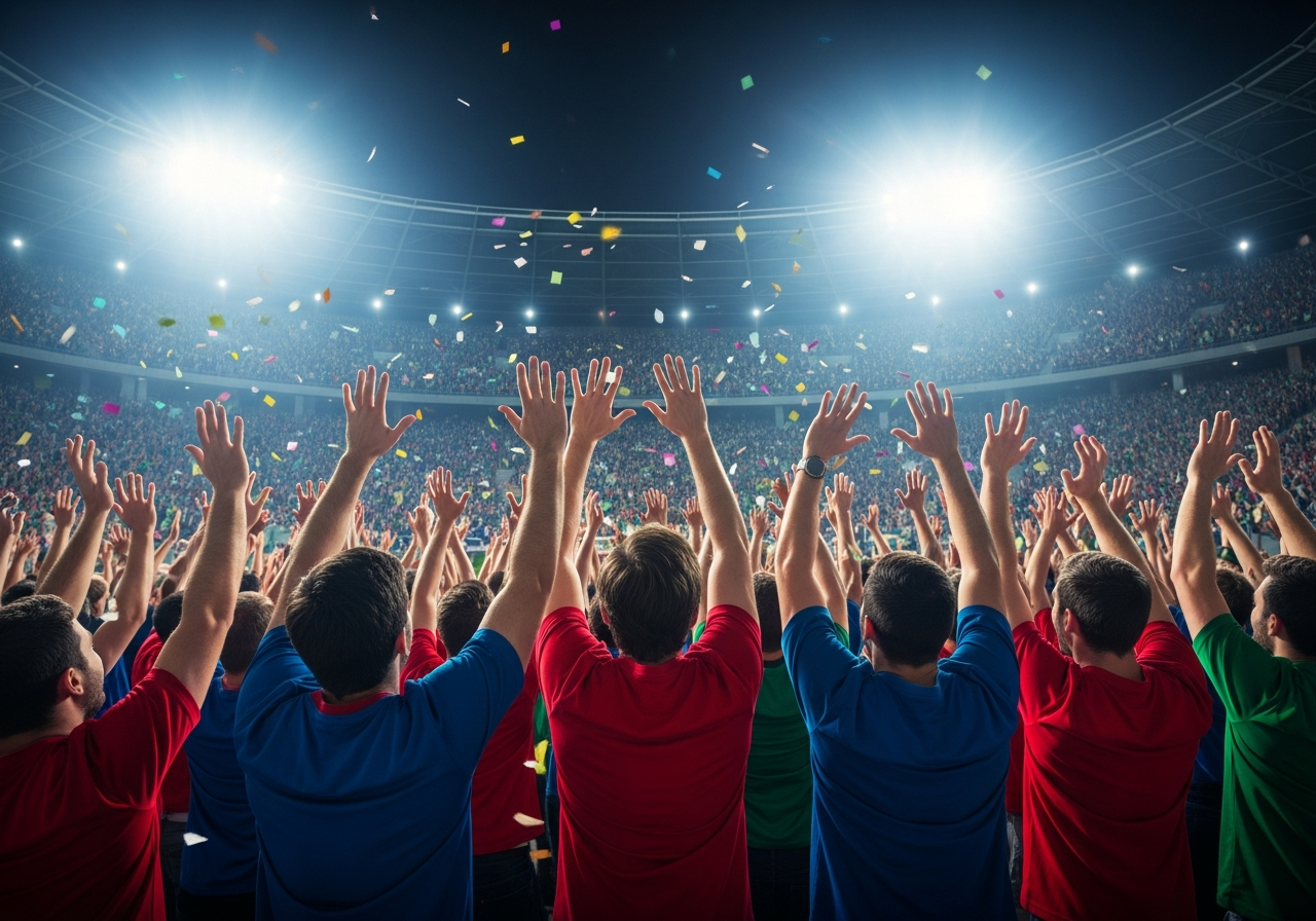 Coupe du Monde FIFA 2026™
