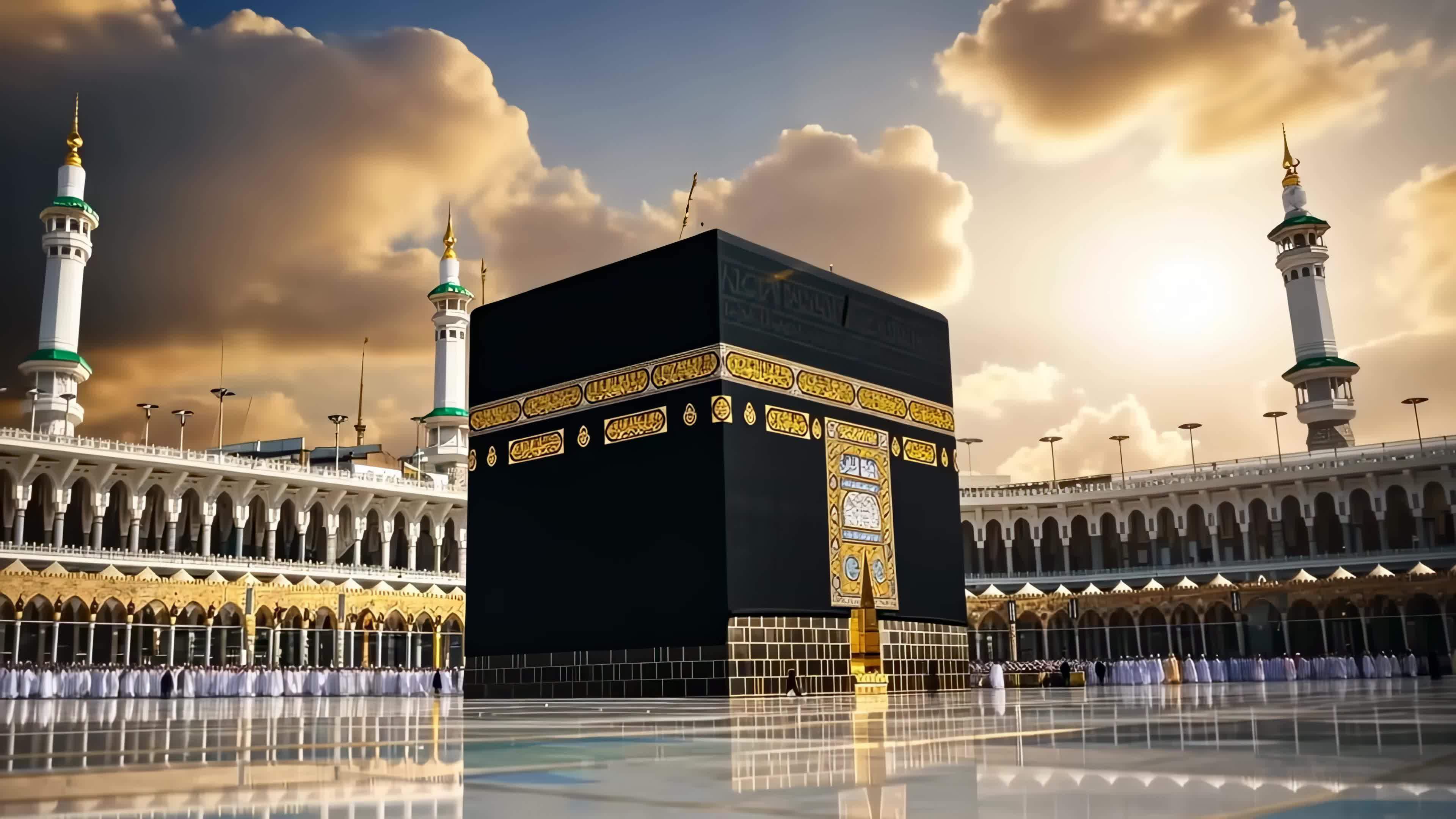 What is Umrah? Detailed Guide & Foundations of a Spiritual Journey