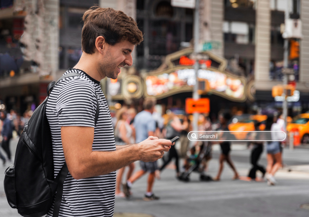 Best eSIM for USA Travel 2025 - Instant Setup, No Roaming