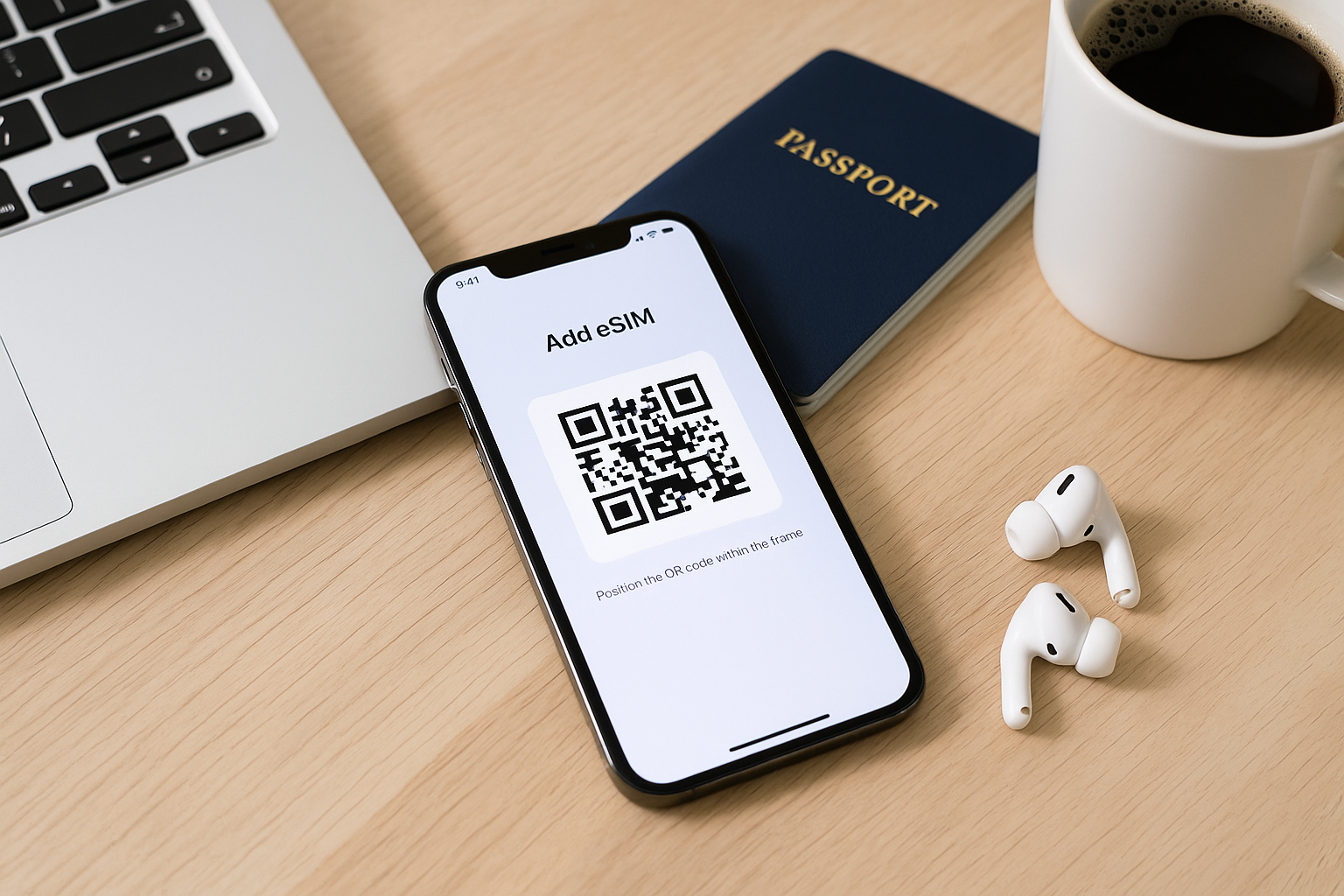 eSIM Activation: Step-by-Step Guide and Common Issues | eSIMfo Help Center