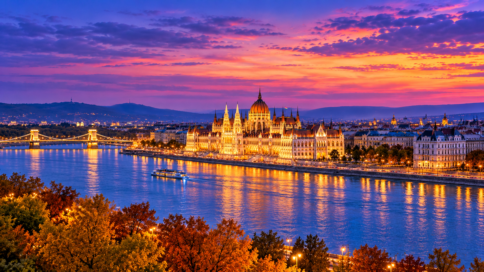 Hungary eSIM & Travel Guide 2026: Budapest and Beyond