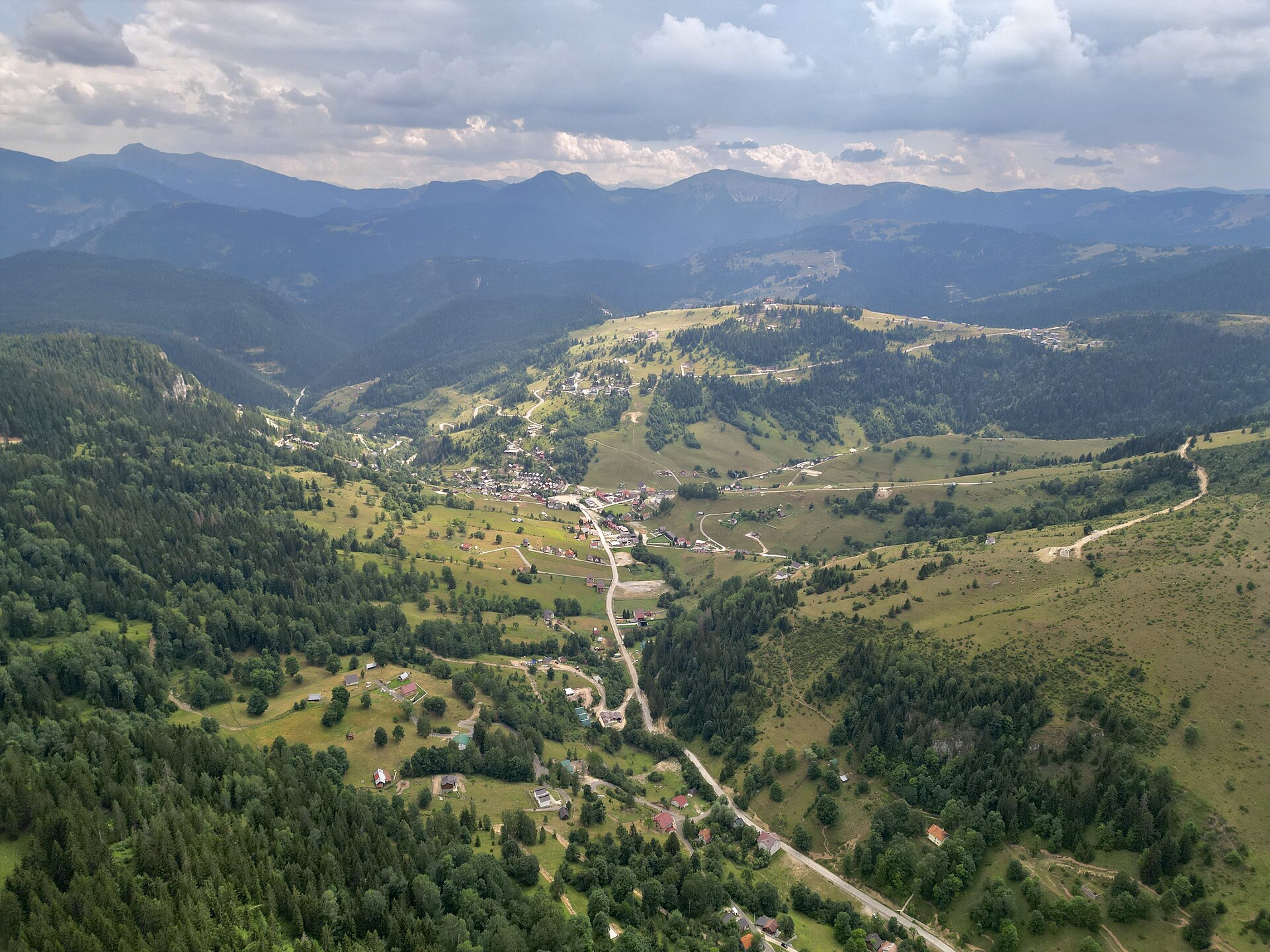 Kosovo eSIM & Reiseführer 2026: Prizren, Pristina und Rugova