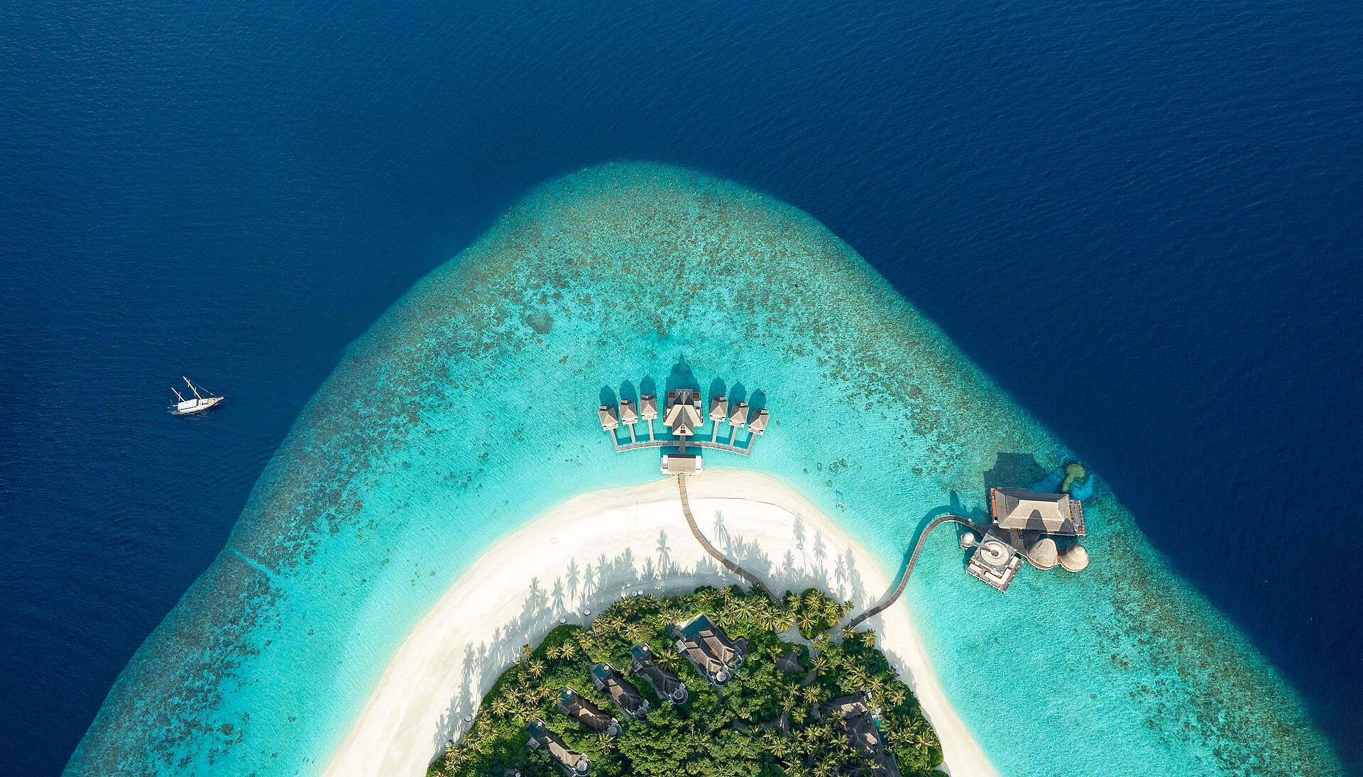 eSIM Maldive e guida viaggio 2026: isole e Internet