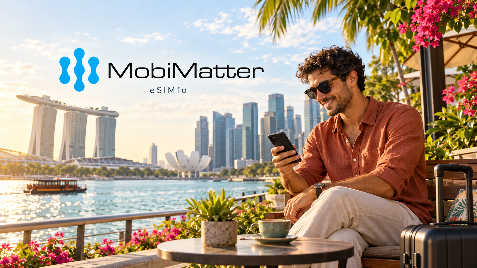 MobiMatter eSIM 2026: recensione, prezzi e piani