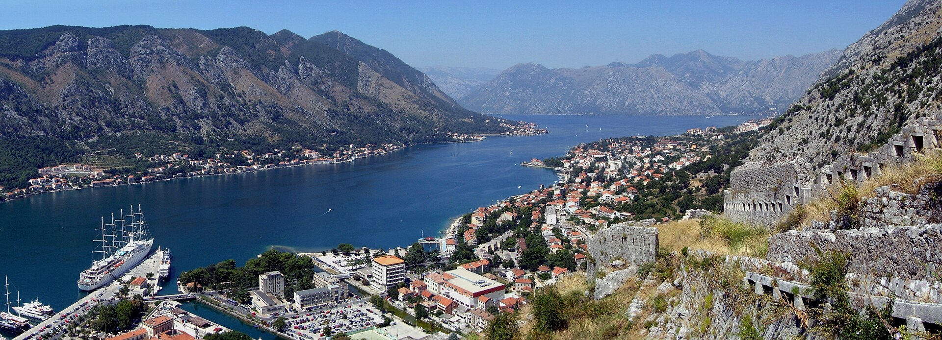 Montenegro eSIM & Reiseführer 2026: Kotor bis Durmitor