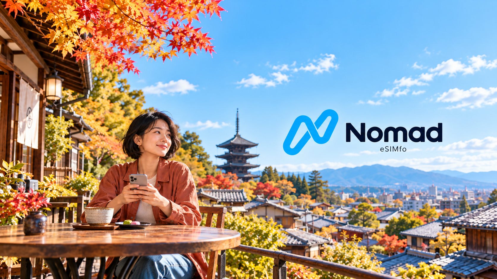 مراجعة Nomad eSIM 2026: الأسعار والباقات والبدائل