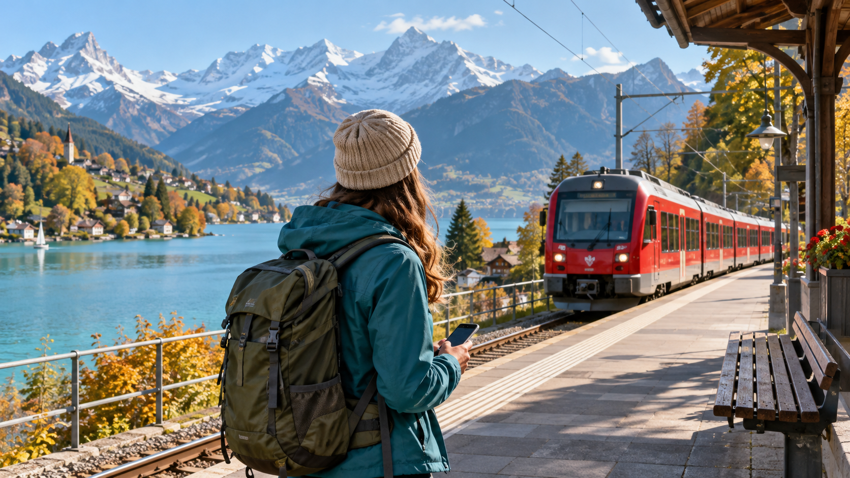 Switzerland Roaming or eSIM? 2026 Costs & Coverage